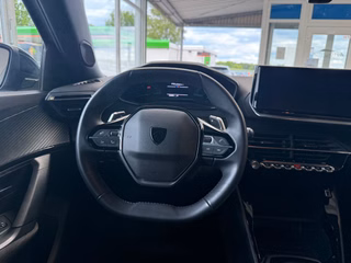 Peugeot 2008 Style Autom. LED Virtual CarPlay PDC - foto 4