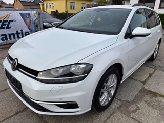 Volkswagen Golf VII 7 Variant Comfortline BMT/Start-Stopp