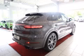 Daumennagel 7 - Porsche Cayenne Coupe E-Hybrid*Sport-Design-Paket