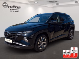 Hyundai TUCSON Gebrauchtwagen Kaufen