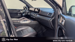 Mercedes-Benz GLE 53 AMG 4 Matic+PANO+360°+MEMORY+HUD+AHK - foto 32