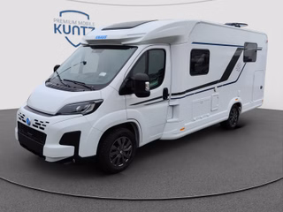 Knaus SKY TI Gebrauchtwagen Kaufen