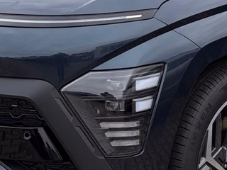 Hyundai KONA 1.6 T N-Line Assistenz 360° el. Heckklappe - bilder 19