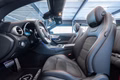 Thumbnail 13 - Mercedes-Benz C43 AMG Cabrio 4M|AMG PERF. AGA|ACC|BURMESTER