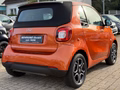 Daumennagel 23 - Smart ForTwo CABRIO*AUTOMATIK*SITZHEIZUNG*KLIMA*90PS*