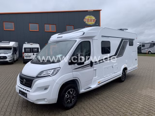 Knaus VAN TI Neuwagen Kaufen