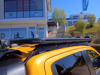 Ford Ranger Wildtrak e-4WD DoKa MEGA OFFROAD UMBAU +HORNTOOLS+ - bilder 5
