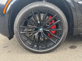 2026 BMW X5 M60i - photo 9