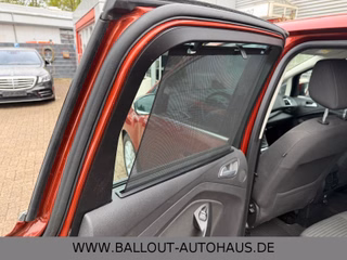 Ford C-Max Titanium*2.HAND*NAVI*AHK*TEMP*TOT*SYNC*EU6 - photo 5