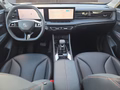 Daumennagel 10 - MG HS Hybrid+ Luxury 19*Alu/Leder/Navi/ACC/el.Klappe  **
