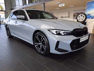 BMW 320 Авто до года купить