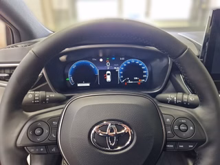 Toyota Corolla Touring Sports + Technik Paket - foto 18