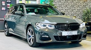 BMW 330e xDrive M Sport 1.HD|LASER|HUP|KAMERA|AHK|FAHRASSIST+