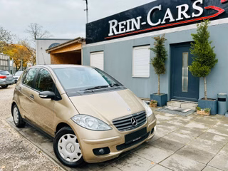 Mercedes-Benz A 170 Used vehicle for sale