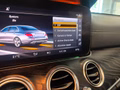 Daumennagel 31 - Mercedes-Benz E 400 4Matic AMG-Line AHK/Burmester/360/Pano/HUD