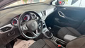 Daumennagel 13 - Opel Astra K Sports Tourer Edition Start/Stop