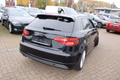 Daumennagel 25 - Audi A3 Sportback 1,4 S LINE ambiente ultra PANORAMADACH