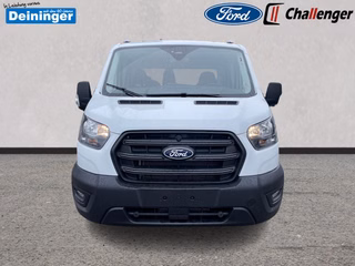 Ford Transit 350L3 Pritsche - bilder 8