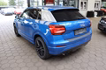 Daumennagel 3 - Audi Q2 quattro sport 2.0 tfsi  S line LED PANO NAVI
