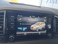 Daumennagel 41 - Skoda Karoq Sportline 1,5TSI DSG 4*J.Gar/Pano/aAHK/Matrix/Navi    **