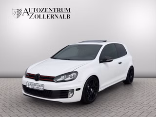 Volkswagen Golf Gebrauchtwagen Kaufen