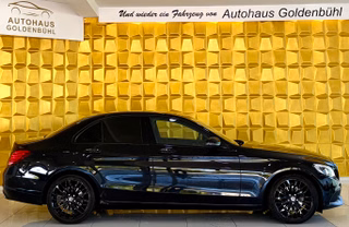 Mercedes-Benz C 200 CGI  SHZ SERVICE FULL MB PDC 2HAND - photo 6