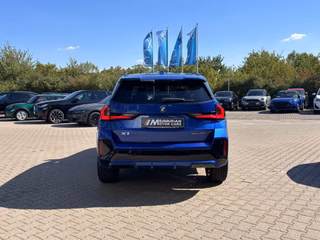 2027 BMW X1 xDrive28i - photo 2