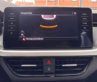 Skoda Scala 1.6 Ambition  VIRTUAL COCKPIT/NAVI/TÜV - foto 2