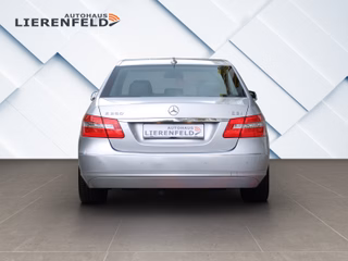 Mercedes-Benz E 250 CDI Avantgarde Automatik nur 100 Tkm - foto 6