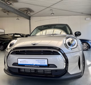 MINI COOPER Autom., LED Virtual Winterp. Kamera Leder - foto 1