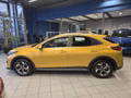 Daumennagel 6 - Kia Xceed 1.4 T-GDI 140PS 7-DCT Voll-LED/Alu/WR/Winterp.