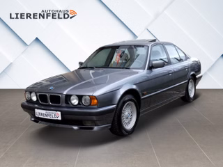 BMW 540 Авто с пробегом купить