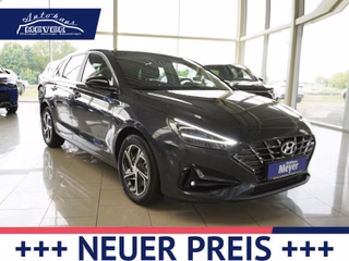Hyundai i30 age.one-day registration Kaufen