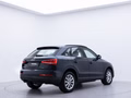 Daumennagel 3 - Audi Q3 2.0 TDI quattro S-TRONIC NAVI/AHK/SHZ/TEMP/PDC/