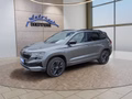 Daumennagel 2 - Skoda Karoq Sportline 1,5TSI DSG aAHK/ACC/Matrix/Navi/el.Klappe **