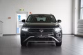Daumennagel 4 - Volkswagen T-Roc Move  AUT NAV LED SHZ