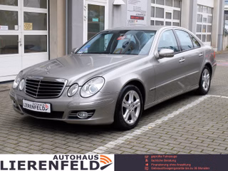 Mercedes-Benz E 220 CDI Used vehicle for sale