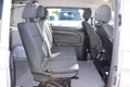 Daumennagel 15 - Mercedes-Benz Vito 114 CDI MIXTO 4x4 Kurz AUTOM STHZ TEMPOM