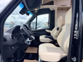 Daumennagel 9 - Eura Mobil PT 696 EB Mondial S Paket SAT+TV Fahrassistenz