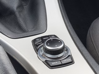 BMW 320 d xDrive XD/ Euro5/ 8XALU/NAV/1.Hand - bilder 19