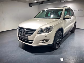 Volkswagen Tiguan Sport & Style 4Motion - foto 1