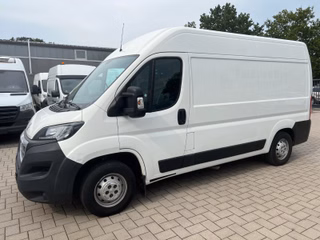 Peugeot Boxer Used vehicle for sale
