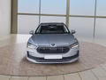 Daumennagel 8 - Skoda Superb Combi 2,0TDI DSG Navi/DCC/ACC/Kamera/Sitzhz.