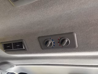Nissan Primastar Kombi L2H1 AT Navi Tekna 8-sitzer - bilder 17