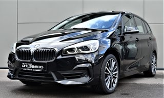 BMW 216 Gran Tourer Used vehicle for sale