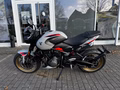 Daumennagel 7 - Triumph Trident 800 NEU! 115PS Quick-Shifter