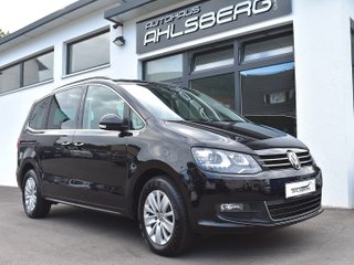 Volkswagen Sharan Used vehicle for sale