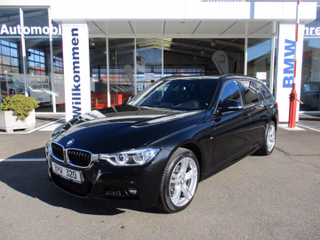BMW 320 Used vehicle for sale