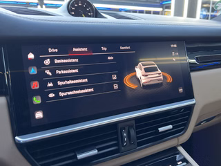 Porsche Cayenne Coupe E-Hybrid / CHRONO / ACC / PANO / LED / BOSE - foto 24