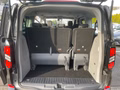 Daumennagel 12 - Ford Tourneo Custom 320 L1 2.0 EcoBlue Aut. NP Umbau